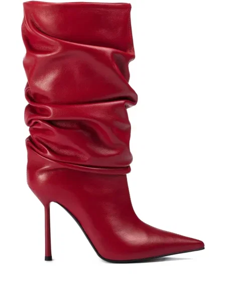 Botine Le Silla roșu
