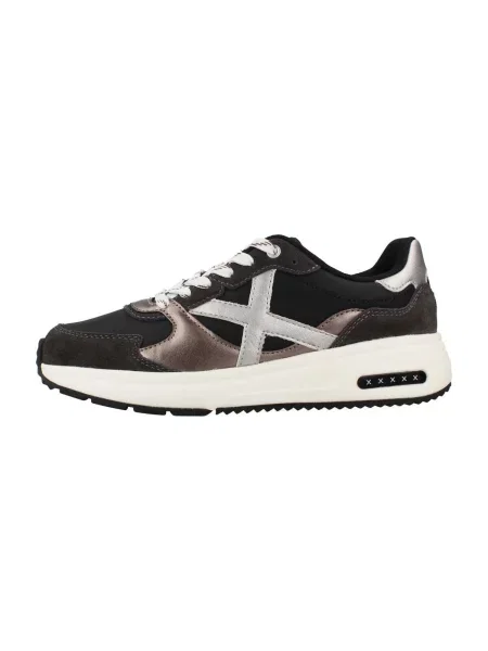 Pantofi Munich negru
