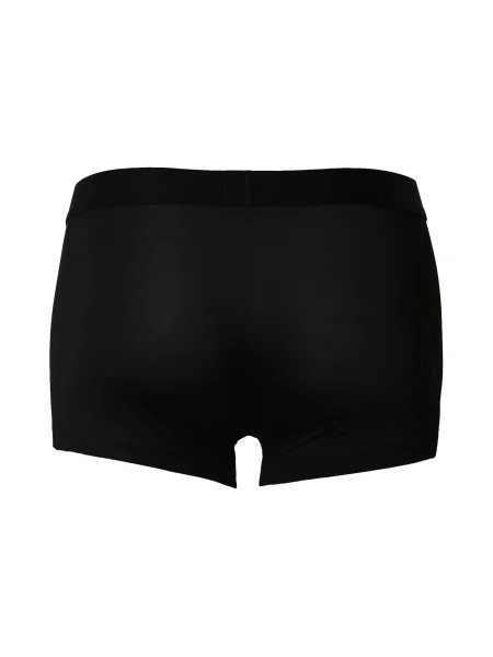 BOSS Boxeri ONE / alb negru