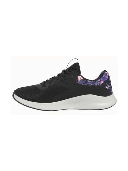Pantofi Under Armour alb