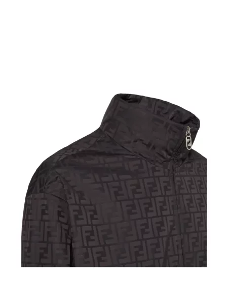 Geacă Fendi negru