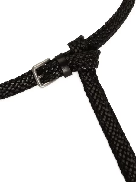 Curea Dolce & Gabbana negru