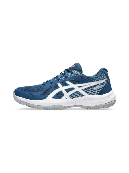 Pantofi copii Asics albastru