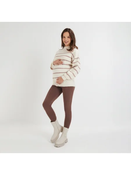 Těhotenské kalhoty Sinsay