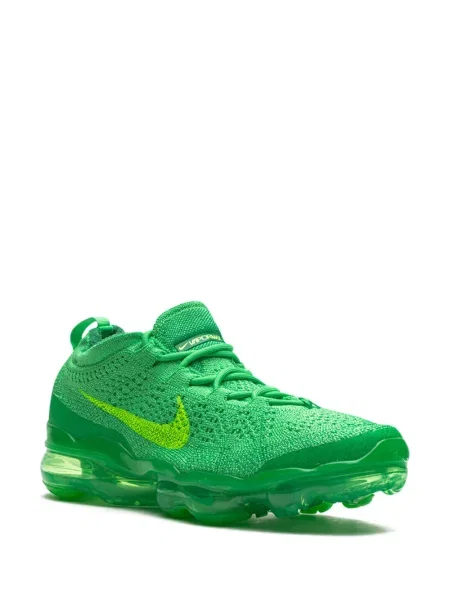 Sneakerși Nike VaporMax verde