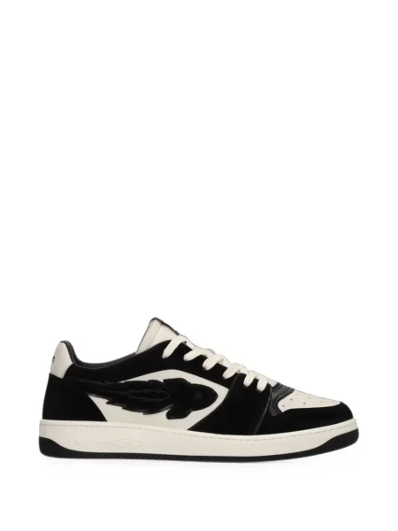 Sneakerși Enterprise Japan negru