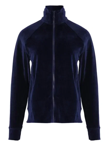 Geacă Lygia & Nanny albastru