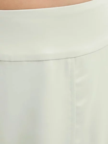 Спідниця AERON maxi розкльошена бежевий