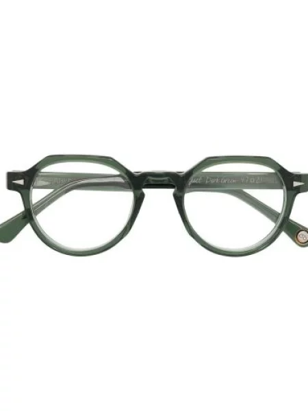 Ochelari de soare Ahlem verde