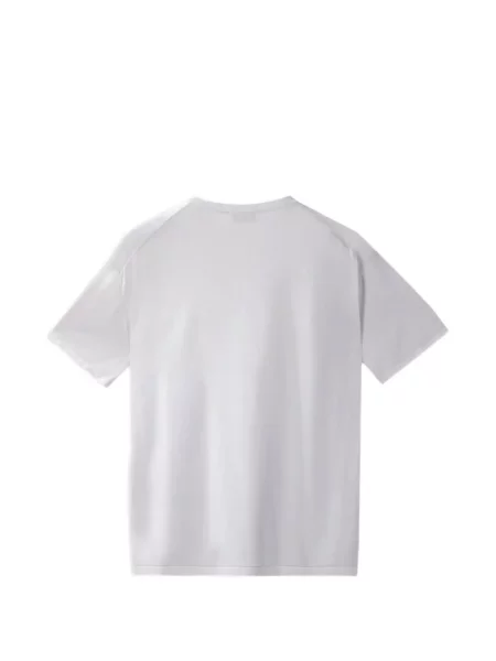 Tricou Diana Studio alb