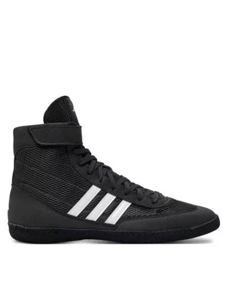 Adidas Batai Combat Speed 4 juoda