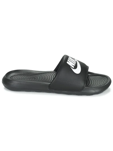 Dámske žabky Nike Victori One Slide black čierna
