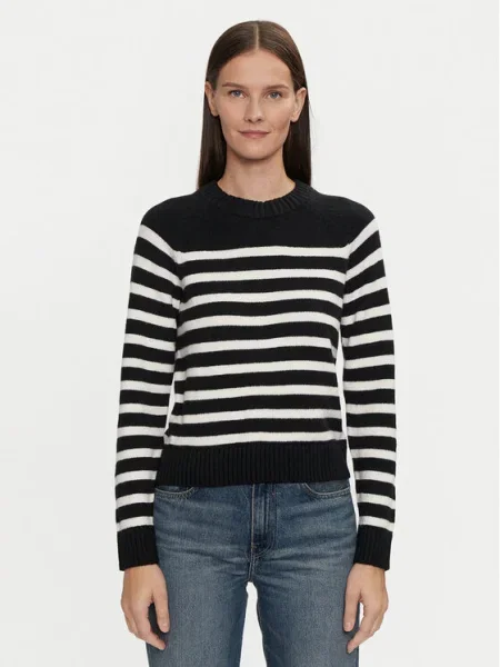 Gap Pulover negru