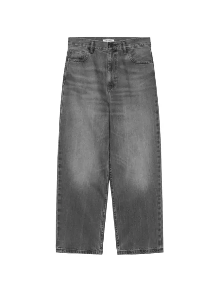 Pantaloni Carhartt Wip negru