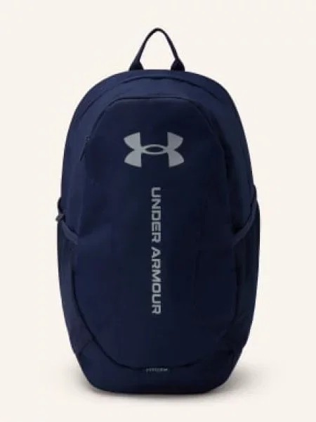 Batoh Under Armour tmavě modrý