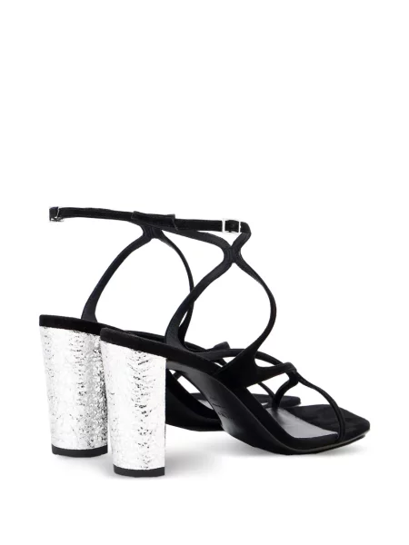 Szandál Jimmy Choo fekete