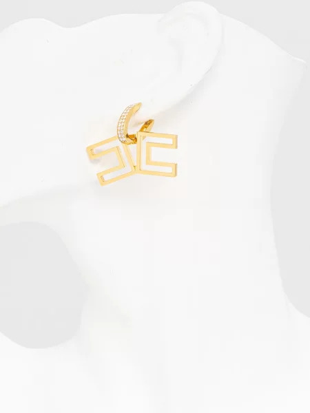 Сережки Elisabetta Franchi