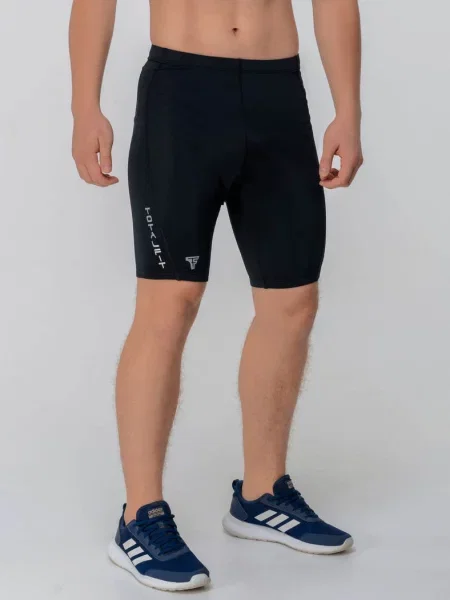 Шорты чорні