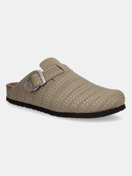 Чехли Skechers ARCH FIT GRANOLA бежово