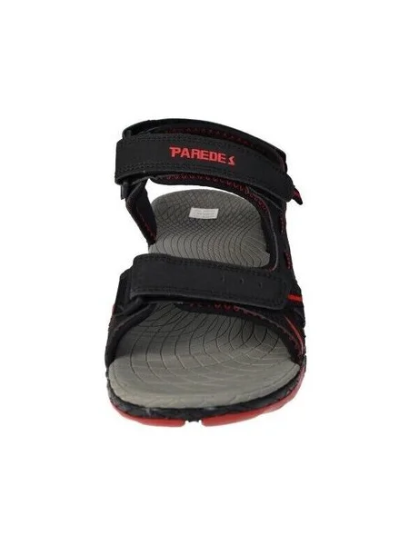 Pantofi Paredes negru