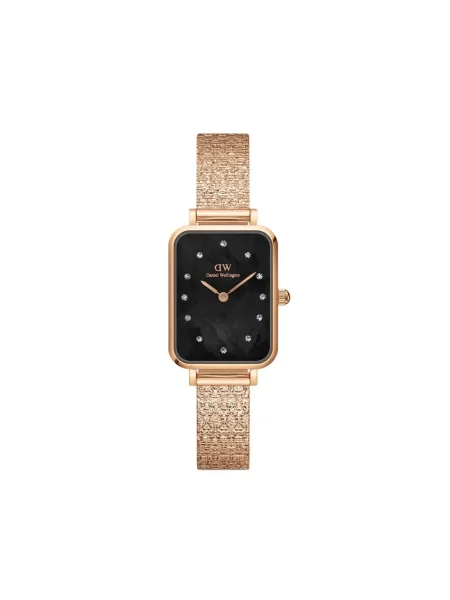 Pολόι Daniel Wellington μαύρο