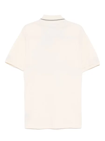 Класическа поло тениска Lacoste бродирана