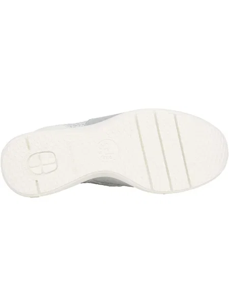 Pantofi Mephisto gri