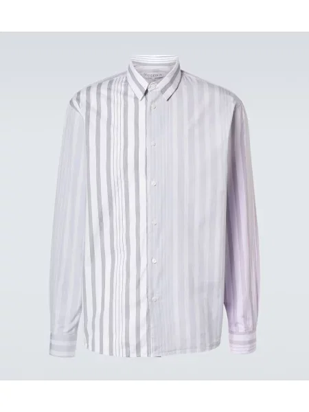 Риза Jw Anderson на райета