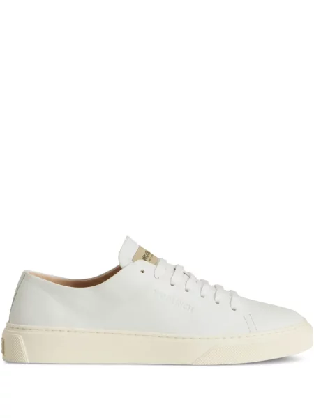 Sneakerși Woolrich alb