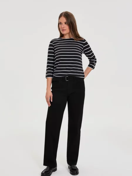 Bluza Marisse bijela