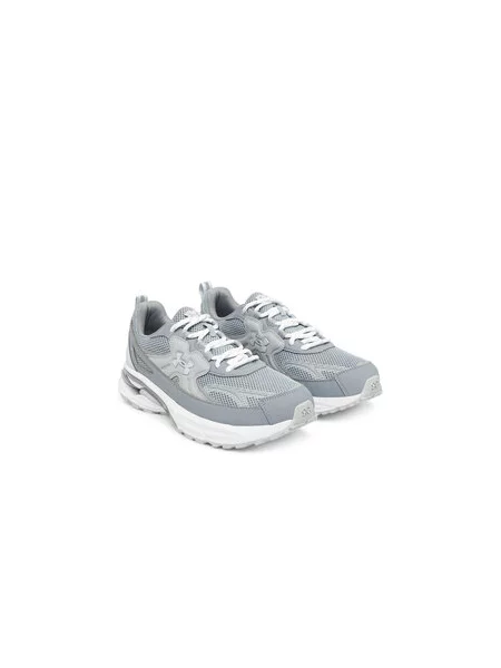 Under Armour Tenisice UA Apparition Tech siva