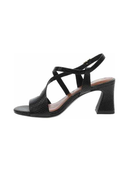 Sandale Tamaris negru