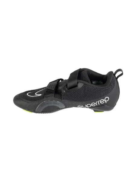 Tenisky Nike čierna