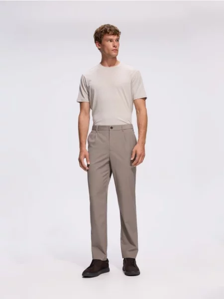 Pantaloni Reserved
