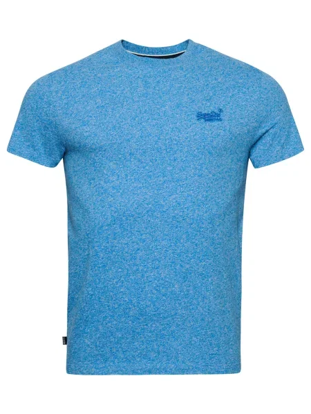 Superdry Tricou albastru