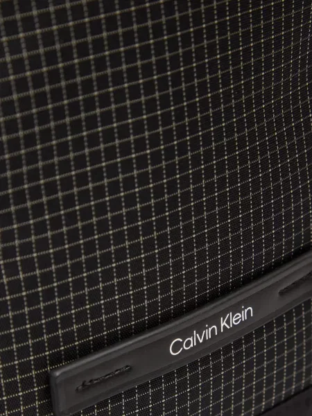 Сумка Calvin Klein черная