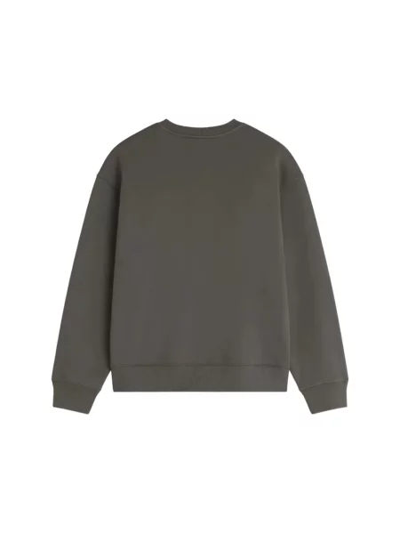 Bluza Maison Kitsune szara
