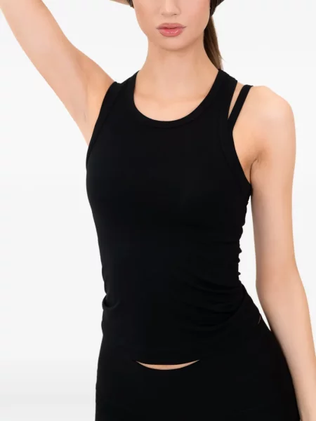Top On/off Essentials negru