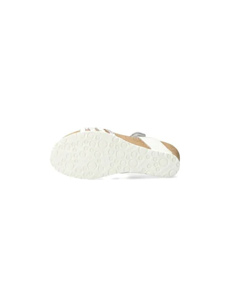 Pantofi Mephisto alb