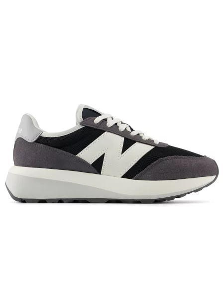 New Balance Mężczyźni Buty sportowe New Balance Szary Size: czarne