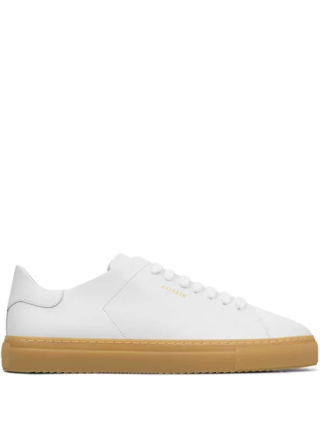 Sneakerși Axel Arigato alb