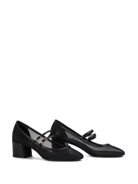 Pantofi cu toc Le Silla negru