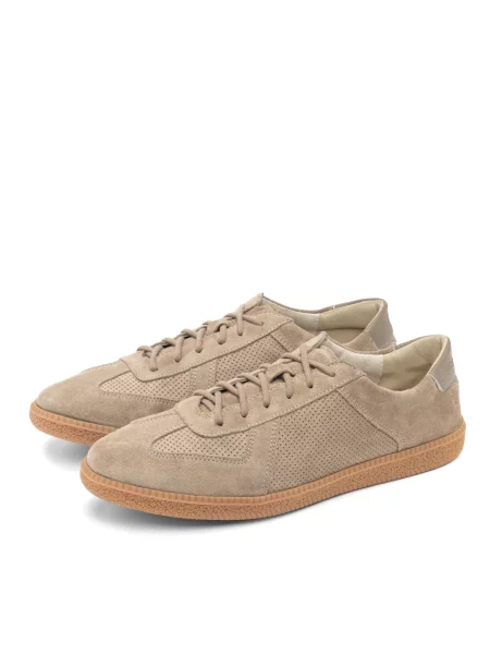 Sneakerși Ryłko bej