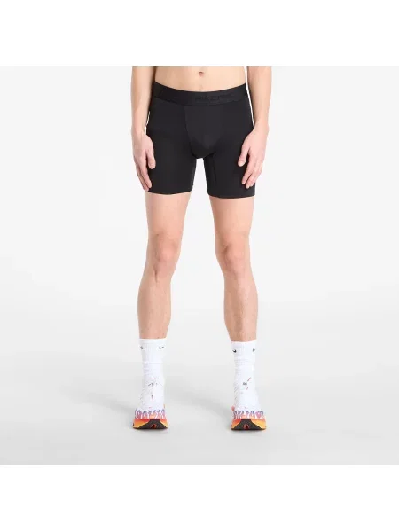Sportovní kraťasy Nike bílé