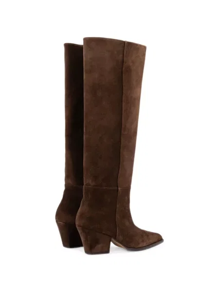Botine Toral Shoes maro