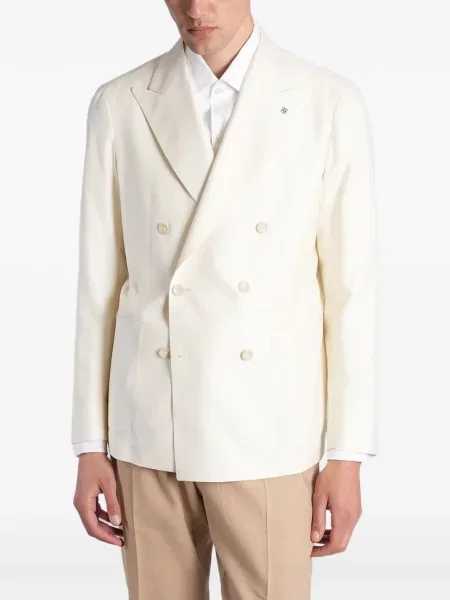 Costum Tagliatore cu două rânduri de nasturi