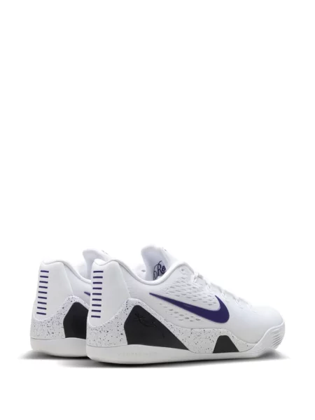 Slip on bikerské tenisky Nike Air Force 1 šedé