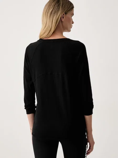 Лонгслив Dkny