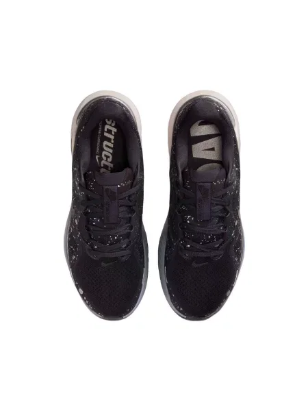 Pantofi Nike alergare violet
