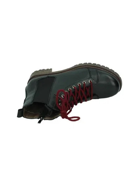 Pantofi Khloe Marin negru